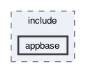 libraries/appbase/include/appbase